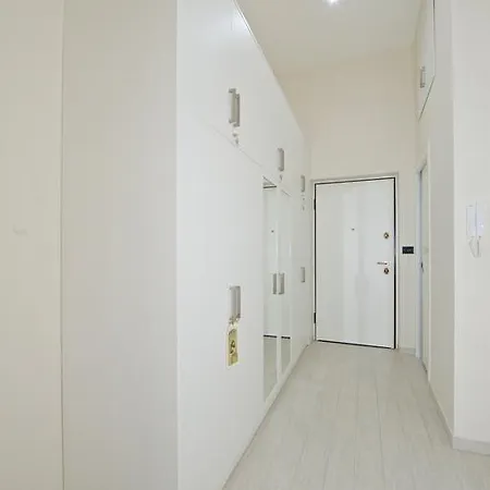 Apartment 20 Steps From Piazza Castello *