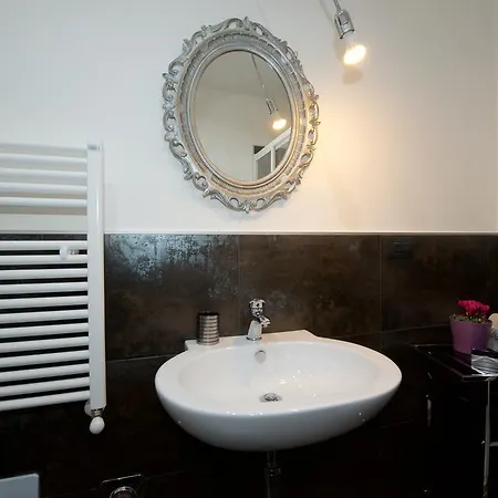 Apartamento 20 Steps From Piazza Castello Turín